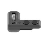 Pocket Gimbal Control Wheel for Dji - Compact and Versatile - Side View