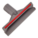 Vacuum Cleaner Accessories for Dyson - Mattress Crevice Stain Brush - Side View