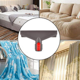 Vacuum Cleaner Accessories for Dyson - Mattress Crevice Stain Brush - Rear View