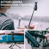 Travel Kit for Dji Pocket Extension Pole Storage Bag - Extra Image