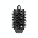 Gold 20mm Cylinder Comb for Dyson Airwrap - 55Mm Cylinder Comb Silver