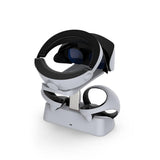 Ps Vr2 Charging Base and Storage Bracket by Dobe
