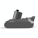 Extra Battery Pack for Dyson V11 Mini Handheld Vacuum - Scallion - 5.0Ah - Top-Down View