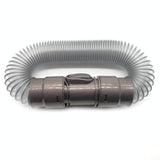 Extension Hose with Connector for Dyson Vacuum Cleaners