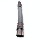 Extension Hose with Connector for Dyson Vacuum Cleaners - 45-Degree Angle