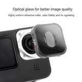 Universal Action Camera Lens Filter for Gopro Hero Series - Night Filter - 45-Degree Angle
