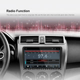 9 Inch Carplay Android10.0 Navigator Player - 2 + 64G - Ahd Camera - Low Angle