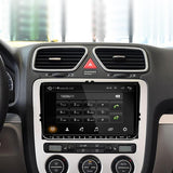 9 Inch Carplay Android10.0 Navigator Player - 2 + 64G - Ahd Camera - Extra Image