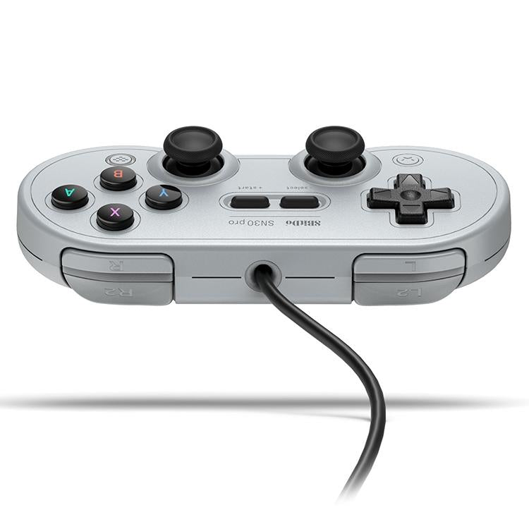 Universal Usb Gamepad for Switch Steam and Pc