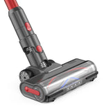 High Torque Floor Brush For V7 / V8 / V10 / V11 / V15 Vacuums With Lighting - Front View