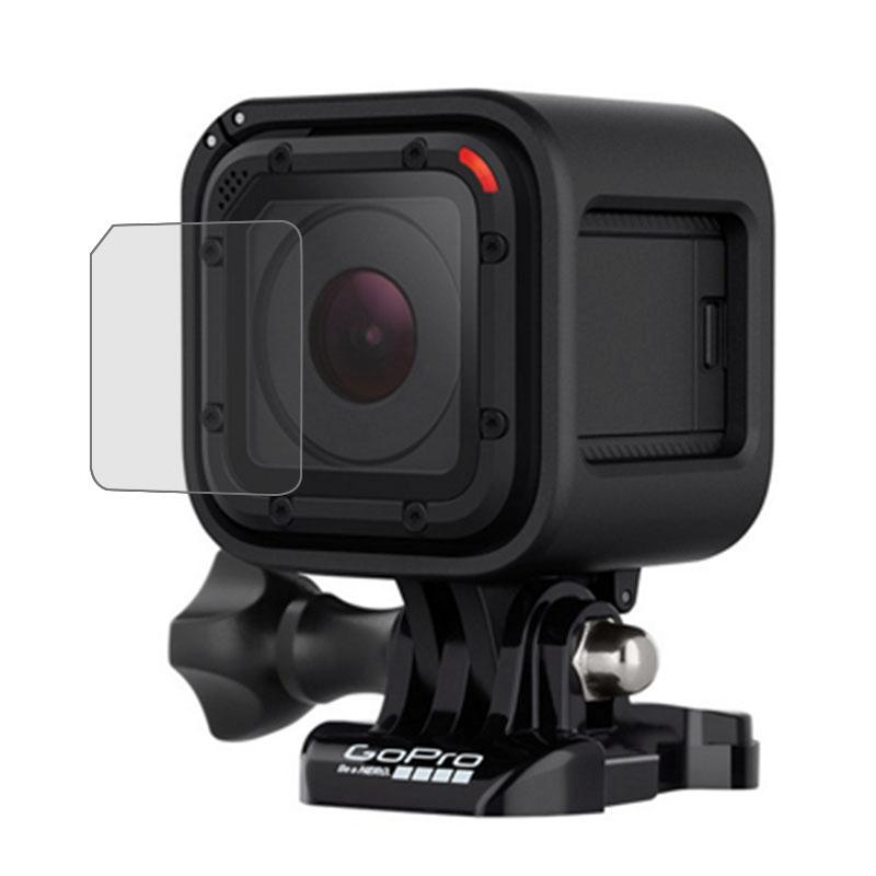 Clear Lens Protector Film for Gopro Session Cameras