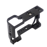 Metal Rabbit Cage For Sony A6000-A6500 Cameras - 45-Degree Angle