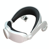 Comfortable Vr Headset for Oculus Quest 2 - Front View
