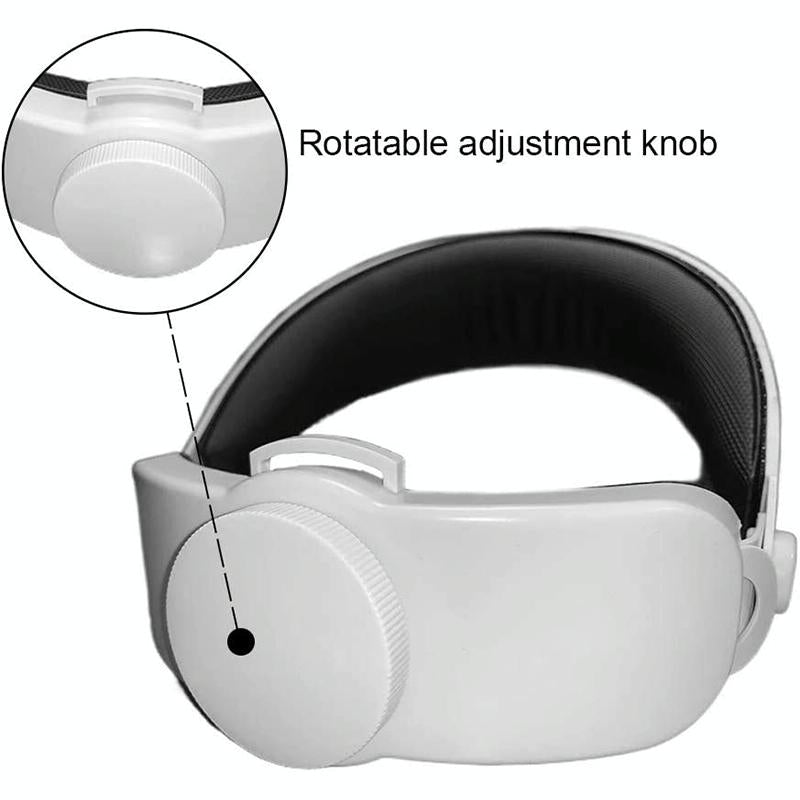 Comfortable Vr Headset for Oculus Quest 2