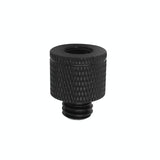 4-Piece A32 M8 To 1 / 4 Screw Adapter Set - Front View