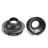 Rear Hepa Filter Cover for Dyson V7 V8 Vacuum - Side View