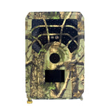 12mp Outdoor Night Vision Hunting Camera with Motion Activation - Front View