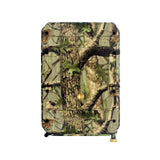 12mp Outdoor Night Vision Hunting Camera with Motion Activation - Top-Down View