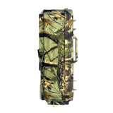 12mp Outdoor Night Vision Hunting Camera with Motion Activation - 45-Degree Angle