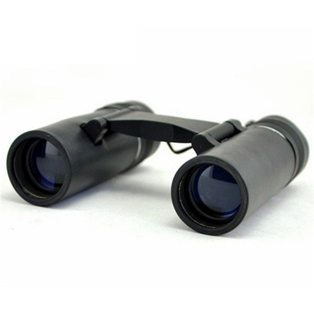 Compact 8x21 Roof Binoculars for Camping Hunting and Travel