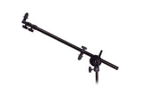 Multifunctional Metal Crossbar For Reflective Plate Photography - Front View