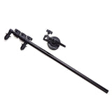 Multifunctional Metal Crossbar For Reflective Plate Photography - Top-Down View
