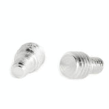 2-Pack M6 To 3 / 8 Camera Screw Adapters