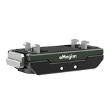 Amagisn Magnetic Quick Release for Insta360 Ace Pro Sports Camera - 45-Degree Angle