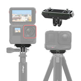Amagisn Magnetic Quick Release for Insta360 Ace Pro Sports Camera - Rear View