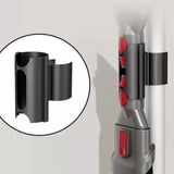 Vacuum Attachment Clip Holder For V6 V7 V8 V10 V11 V15 Cleaners - Side View