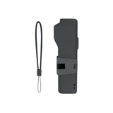 Portable Storage Bag with Lanyard for Carrying Essentials