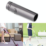 3-in-1 Anti-mite Suction Head Kit for Dyson V6 / V7 / V8 / V10 - 45-Degree Angle