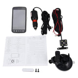 4 Hd Car Recorder with F2.0 Camera - Hd Display Video Recording - Extra Image