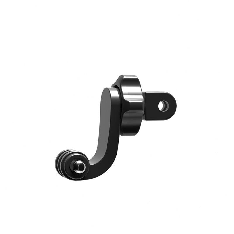 Universal Action Camera Adapter - Vertical & Horizontal Shoot - 2 Pack