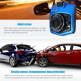2.4 Lcd Car Dvr Camcorder with 480p Video & Voice Recording - Extra Image