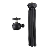 Flexible Mini Octopus Tripod with Ball Head for Slr Cameras