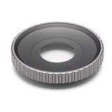 Protective Cover for Dji Action Camera - 3 Lens - Front View
