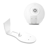 Wall Mount Bracket for Devialet Phantom Wireless Speaker - Front View