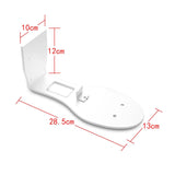 Wall Mount Bracket for Devialet Phantom Wireless Speaker - Side View