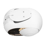Wall Mount Bracket for Devialet Phantom Wireless Speaker - Close-Up Angle