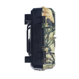 20mp Hd Infrared Hunting Camera with 38 Ir Lights - Rear View