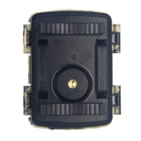 20mp Hd Infrared Hunting Camera with 38 Ir Lights - Close-Up Angle