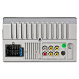 7 Inch Hd Touch Car Radio W / Bluetooth Remote Rearview Camera 6800 Module Fm / Tf / Usb - Extra Image