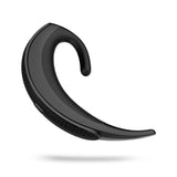 Wireless Bluetooth Earphone - Business Style Ear-hanging - Front View