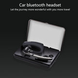 Wireless Tws Earhook Bluetooth Earphones with Csr3020 Chip
