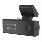 Android Car Dash Cam With Wifi & Night Vision - Side View