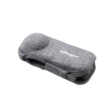 Amagisn Storage Bag for Insta360 X4 - Anti-scratch Carry Case - Side View