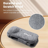 Amagisn Storage Bag for Insta360 X4 - Anti-scratch Carry Case - Low Angle