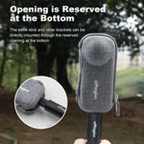 Amagisn Storage Bag for Insta360 X4 - Anti-scratch Carry Case - Extra Image