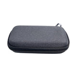 Portable Nylon Storage Bag for Insta360 one x Camera - Side View